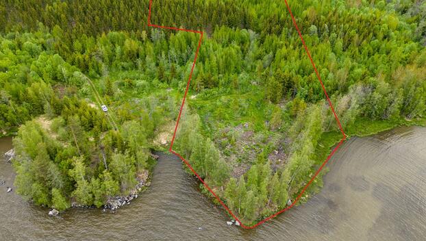 Taatanteli 40, Kärjenniemi, Valkeakoski