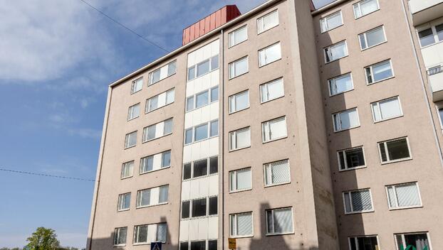 Työmiehenkatu 2, Kamppi, Helsinki