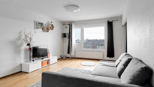 Kukinkuja 10, Martinlaakso, Vantaa