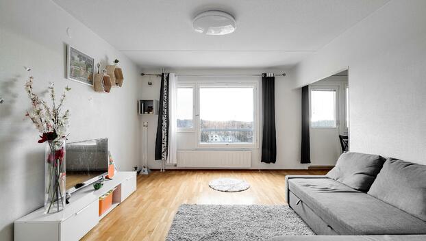 Kukinkuja 10, Martinlaakso, Vantaa