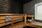 Piharakennuksen sauna