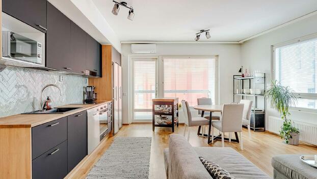 Koulutie 2, Suuppa, Pirkkala