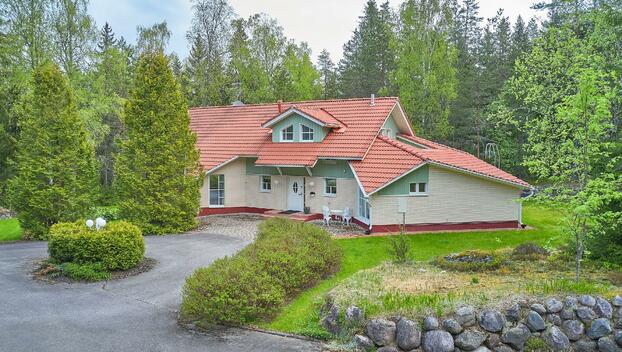 Lehmijärventie 191, Lehmijärvi, Lohja