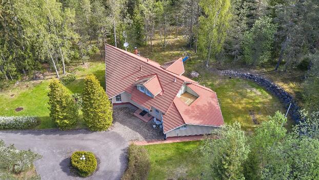 Lehmijärventie 191, Lehmijärvi, Lohja