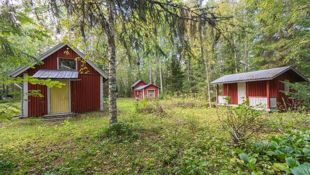 Airakselantie 643, Airaksela, Kuopio
