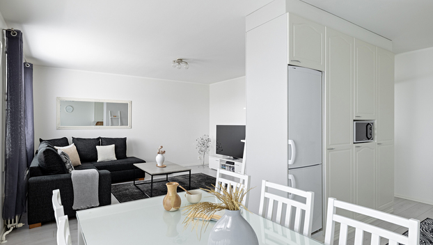 Ampuhaukantie 5, Kaukovainio, Oulu