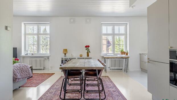 Aleksis Kiven katu 14, Harju, Helsinki