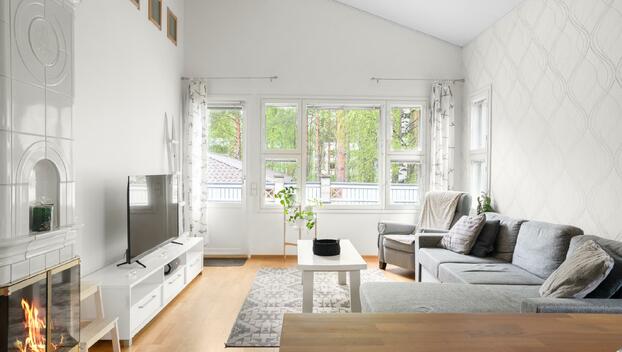 Opotantie 1, Hukanhauta, Joensuu