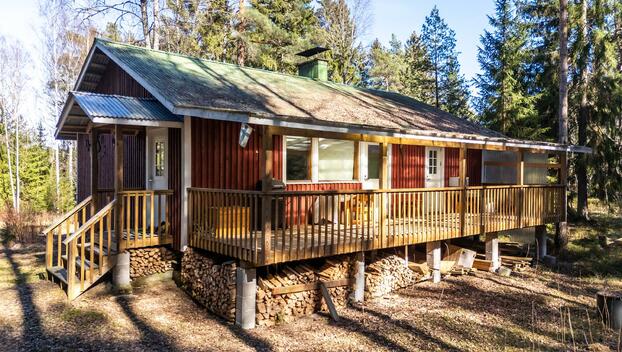 Torbackantie 219, Degerby, Inkoo