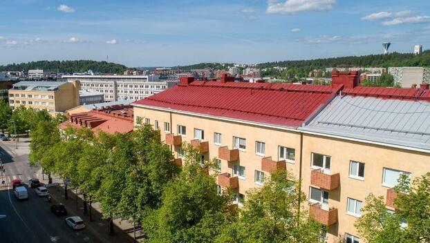 Aleksanterinkatu 30, Keskusta, Lahti