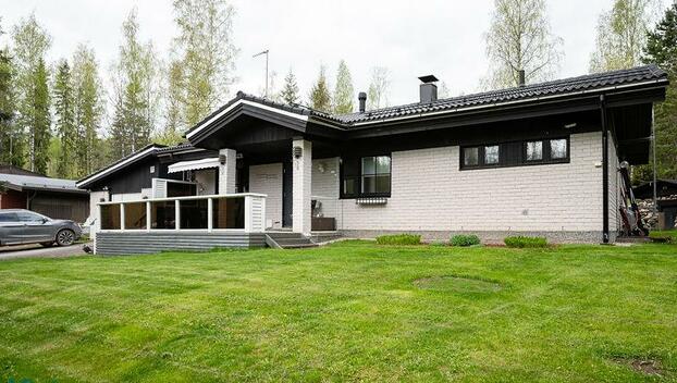 Pitkänsillantie 382, Kalliola, Hollola