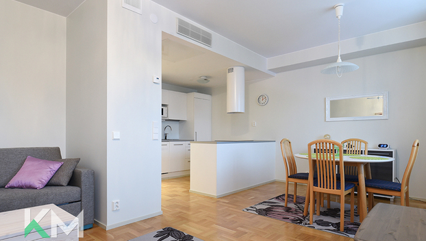 Vesijärvenkatu 20, Keskusta, Lahti