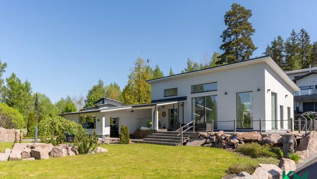Vilhelmintie 23, Niipperi, Espoo