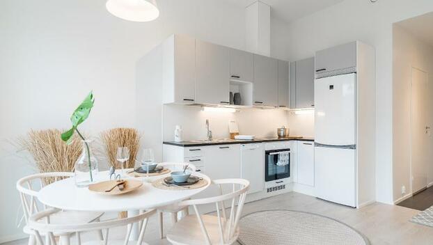 Tilkankuja 4, Klaukkala, Nurmijärvi