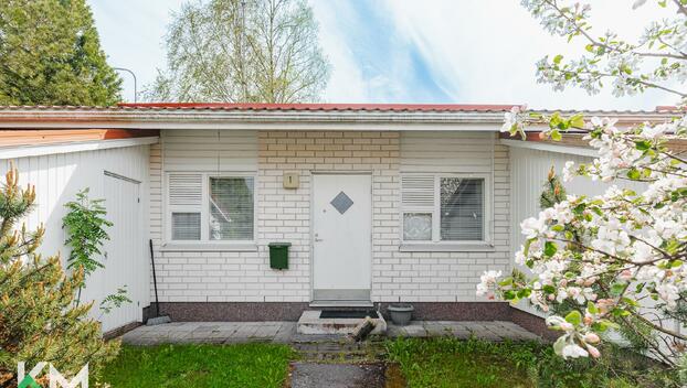 Louhenkatu 34, Pohja, Seinäjoki