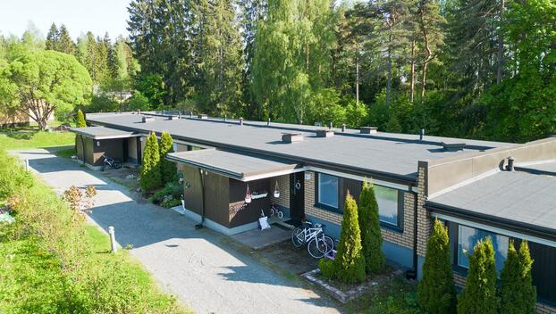 Välimäenkuja 2, Vuorentausta, Ylöjärvi