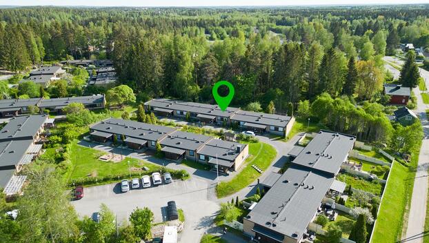 Välimäenkuja 2, Vuorentausta, Ylöjärvi