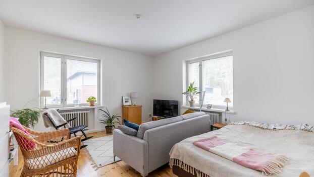 Liponkatu 5, Kaukola, Mikkeli