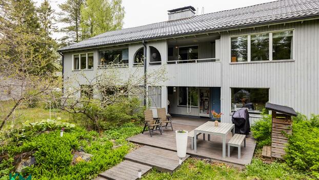 Soputie 9, Haukipudas, Oulu