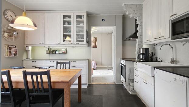 Rinnetie 22, Kuusela, Lappeenranta