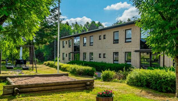 Linnustajantie 15, Lippajärvi, Espoo