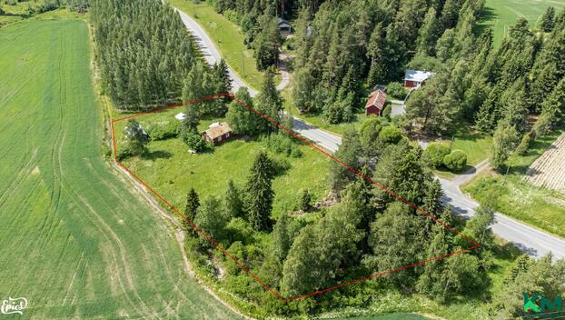 Vesilahdentie 1013, Suomela, Vesilahti