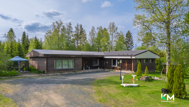 Kourujärventie 22, Kotkamaa, Kokkola