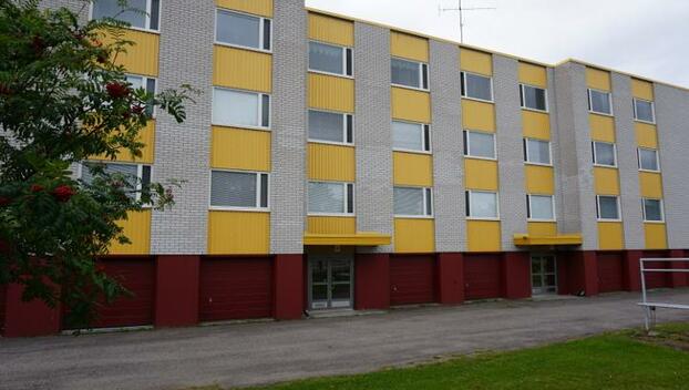Halmekatu 3, Kommila, Varkaus