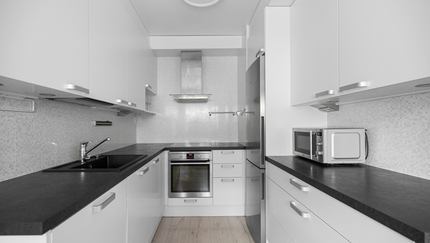 Taikatie 14, Kaleva, Kerava