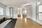 2. kerroksen aula/harrastetila