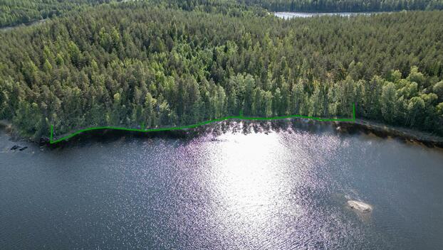 Lavulahdentie -, undefinedMikkeli