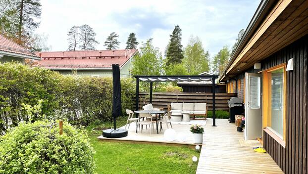 Paijalantie 12, Paijala, Tuusula