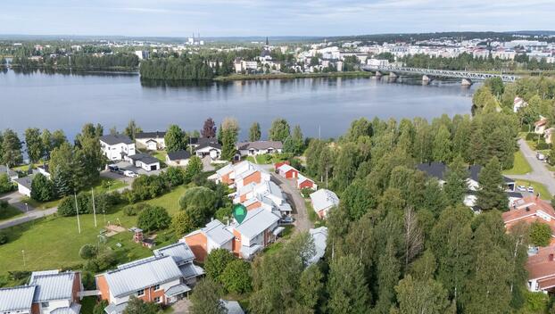 Kiviniementie 1, Katajaranta, Rovaniemi