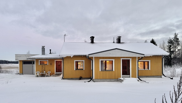 Hauhontaustantie 1255, Vesunti, Hattula