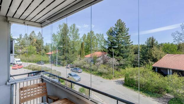 Suursuontie 2, Maunula, Helsinki
