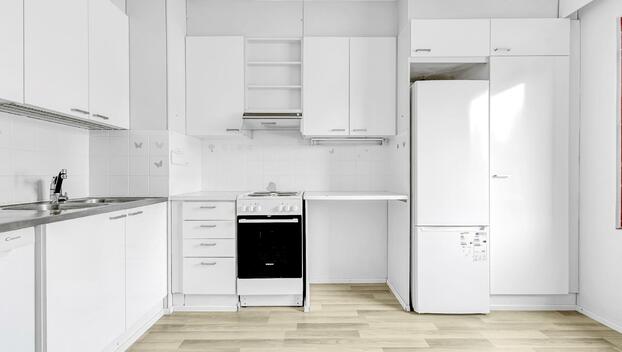 Sudentie 22, Korkalovaara, Rovaniemi
