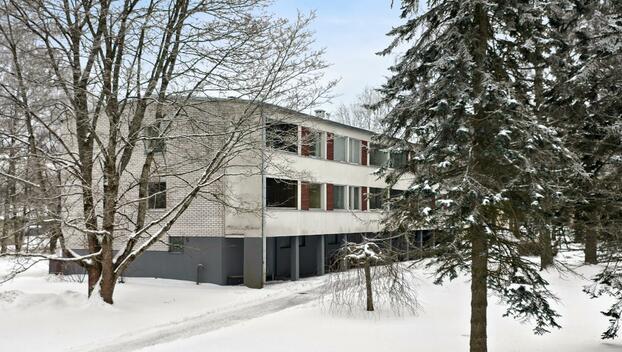 Standertskjöldinkatu 5, Parkkarila, Lappeenranta