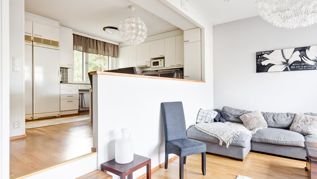 Juoksuhaudankatu 5, Kalkunvuori, Tampere