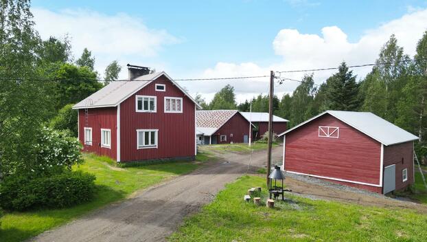 Kunnasniementie 103, Kunnasniemi, Kontiolahti