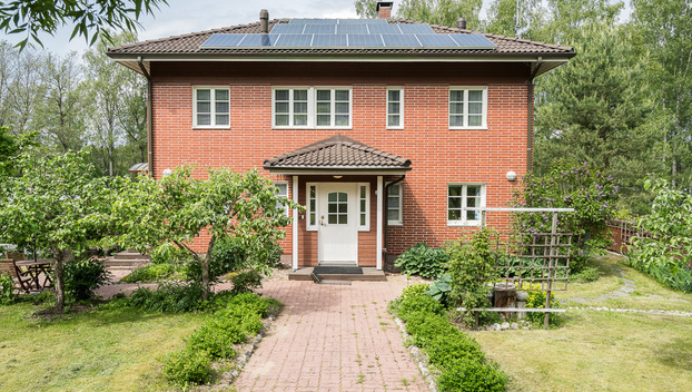 Kuivastontie 329, Perniö, Salo
