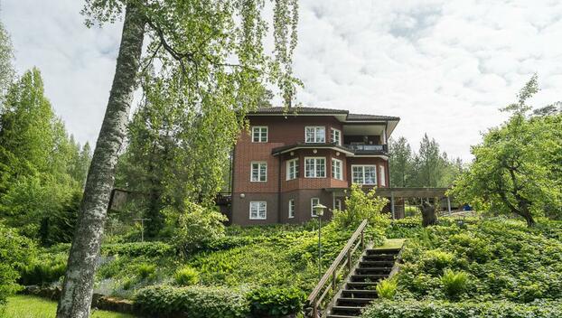 Kuivastontie 329, Perniö, Salo