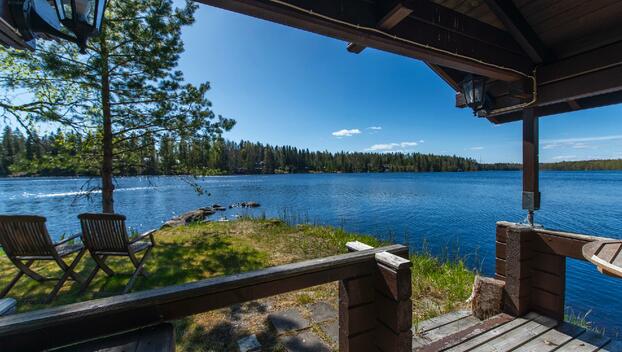 Jurvantie 1344, Nopankylä, Ilmajoki