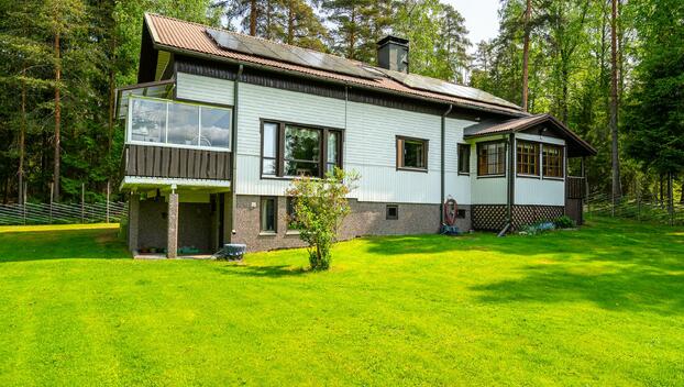Vanajanlinnantie 265, Mäskälä, Hämeenlinna