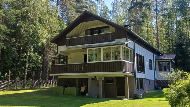 Vanajanlinnantie 265, Kappola, Hämeenlinna