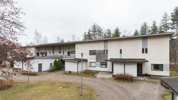 Taimistontie 4, Kangaslampi, Jyväskylä