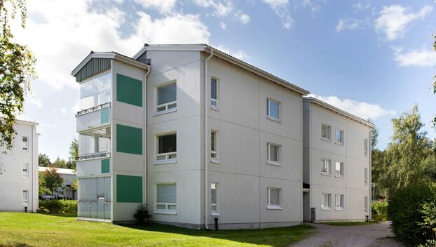 Kaarenpiha 2, Masala, Kirkkonummi