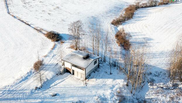 Valpperintie 840, Valpperi, Nousiainen