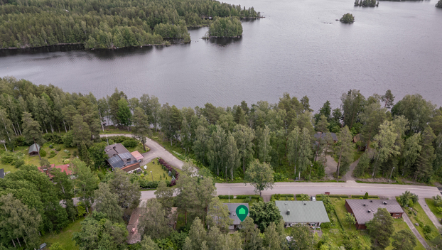 Tervaniementie 13, undefinedKangasniemi