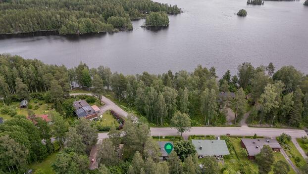 Tervaniementie 13, undefinedKangasniemi