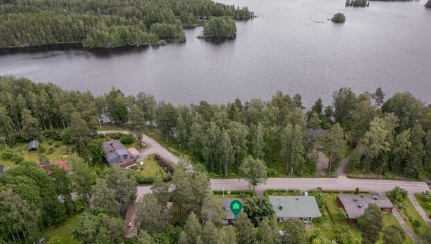 Tervaniementie 13, undefinedKangasniemi